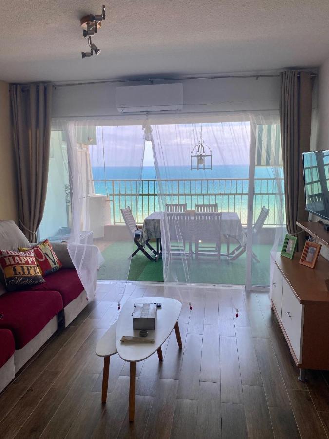 Apt. New Holiday Valencia Beach Puig Buitenkant foto