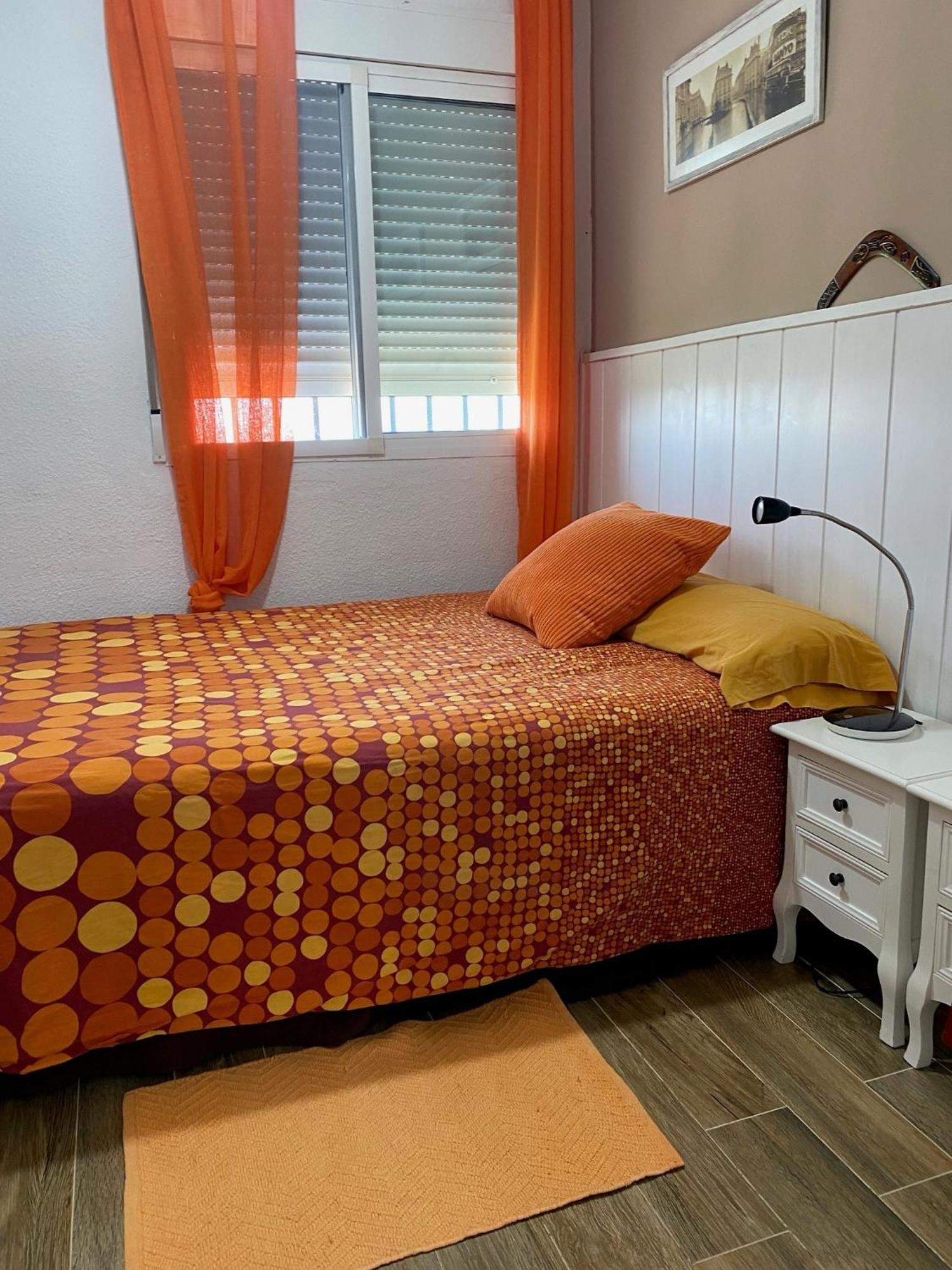 Apt. New Holiday Valencia Beach Puig Buitenkant foto
